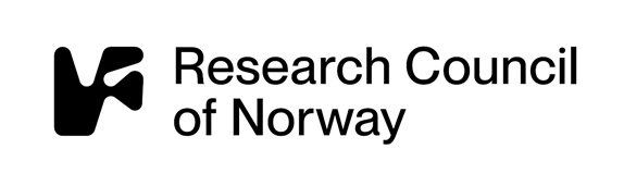 Research Council of Norway (RCN) logo