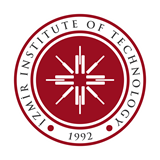 Izmir Institute of Technology logo