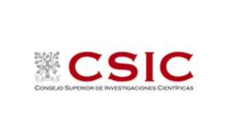 CSIC Logo