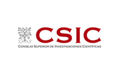 CSIC Logo