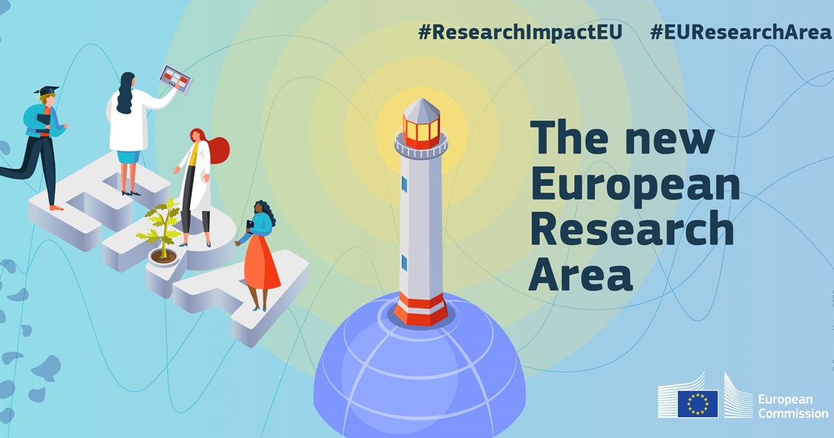 new european research area