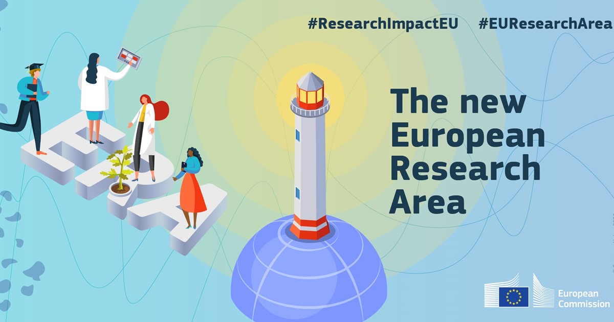 First Thoughts on the New European Research Area - Science Europe