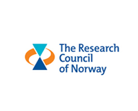 Research Council of Norway (RCN) logo