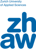 ZHAW Zurich University of Applied Sciences logo