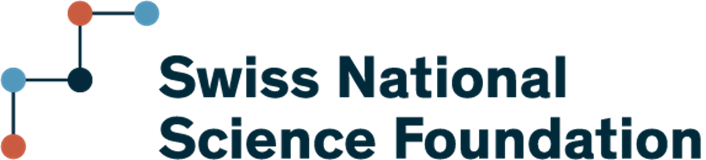 Swiss National Science Foundation logo