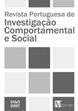Portuguese Journal of Behavioral and Social Research logo