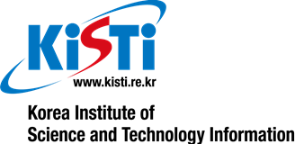 Korea Institute of Science and Technology Information logo
