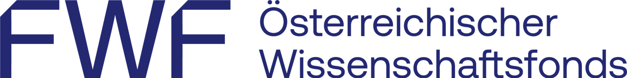 Austrian Science Fund (FWF) logo