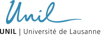 University of Lausanne logo