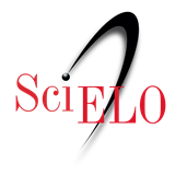 SciELO - Scientific Electronic Library Online logo