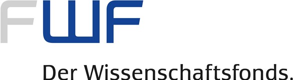 Austrian Science Fund (FWF) logo