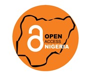 Open Access Nigeria logo