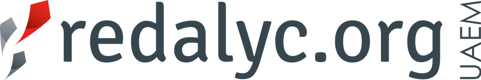 Redalyc logo