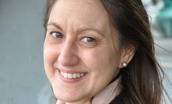 Lidia Borrell Damian - Secretary General Science Europe