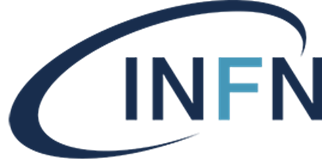 National Institute for Nuclear Physics logo