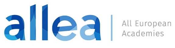 ALLEA - All European Academies logo