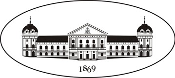 Bulgarian Academy of Sciences logo