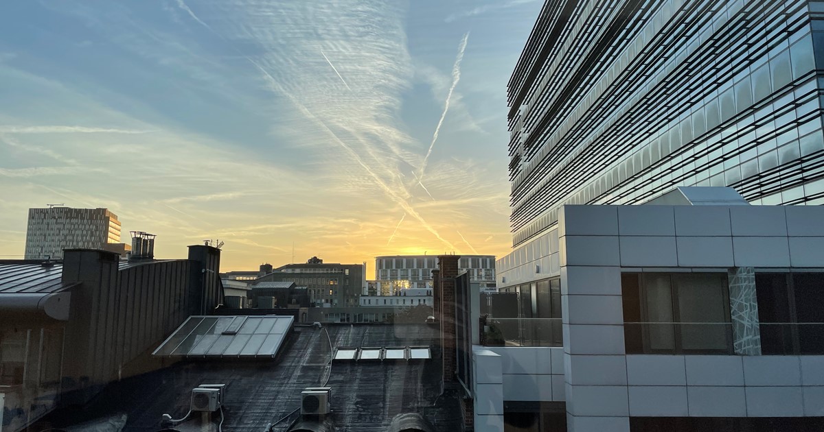 Science Europe organised its first conference on Open Science - Science ...