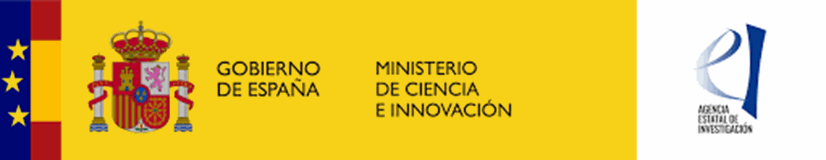AEI – Spanish State Research Agency logo
