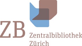 Zentralbibliothek Zürich logo