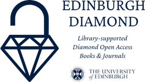 Edinburgh Diamond logo