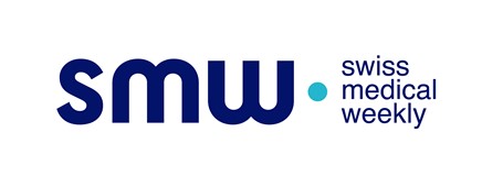 Swiss Medical Weekly logo