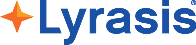 LYRASIS logo