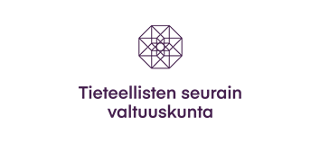 Federation of Finnish Learned Societies logo