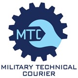 Military Technical Courier