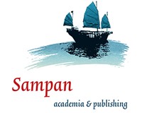 Sampan – Academia & PUblishing logo