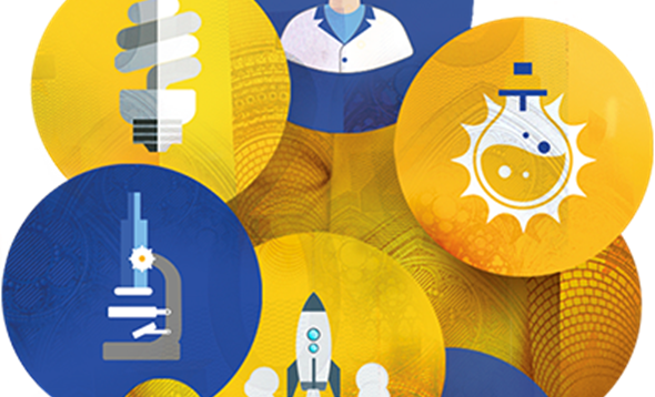 EU Framework Programmes - Horizon Europe - Science Europe