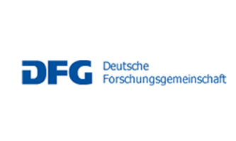 DFG Logo