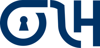 Open Library of Humanities logo