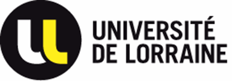 University of Lorraine logo