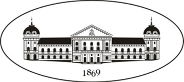 Bulgarian Academy of Sciences logo