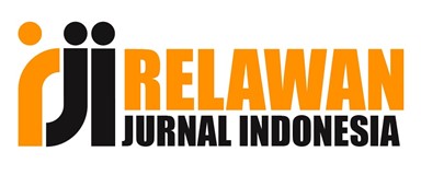 Relawan Jurnal Indonesia logo