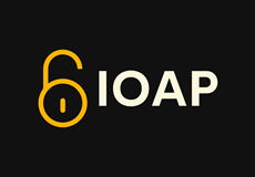 Irish Open Access Publishers (IOAP) logo
