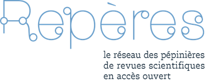 Repères logo